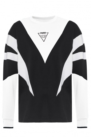 Branded sweatshirt, zdjęcie 1 Branded sweatshirt od Puma XO by The Weeknd